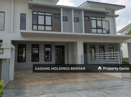 Amaya @ Maple Residence Phase 2