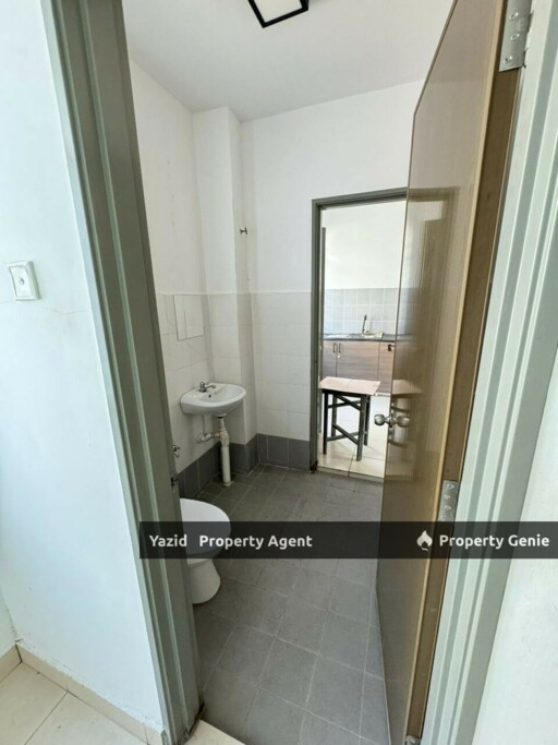 Double Storey,The Pines Hillpark, Puncak Alam