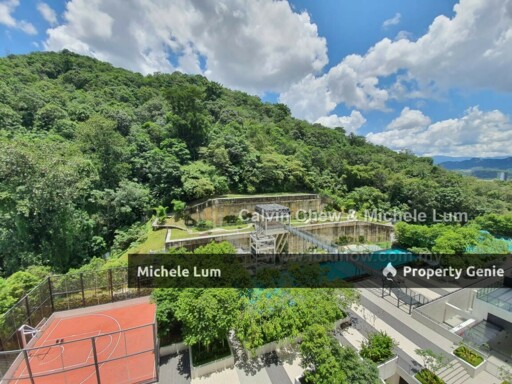 [Below Market 29%] Kaleidoscope Residensi Setiawangsa