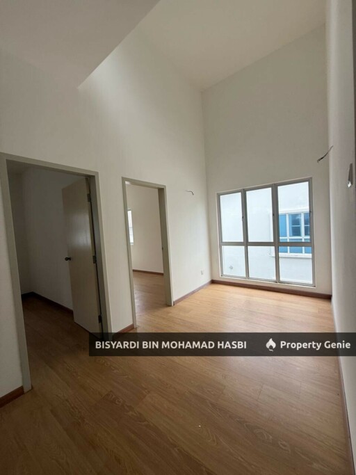 Facing Open 2 Storey Terrace House @ Albury 2, Lenggeng, Mantin. (Gated & Guarded)