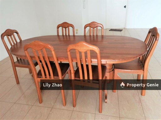 Fully Furnished Waikiki Condo with Sea View & Golf View for Sale @ Tg.Aru, KK City
