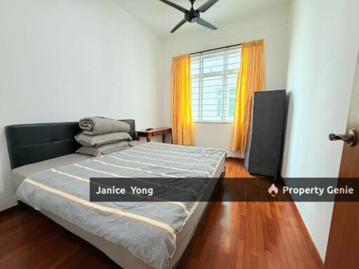 Grandview 360 @ Taman Bayu Puteri