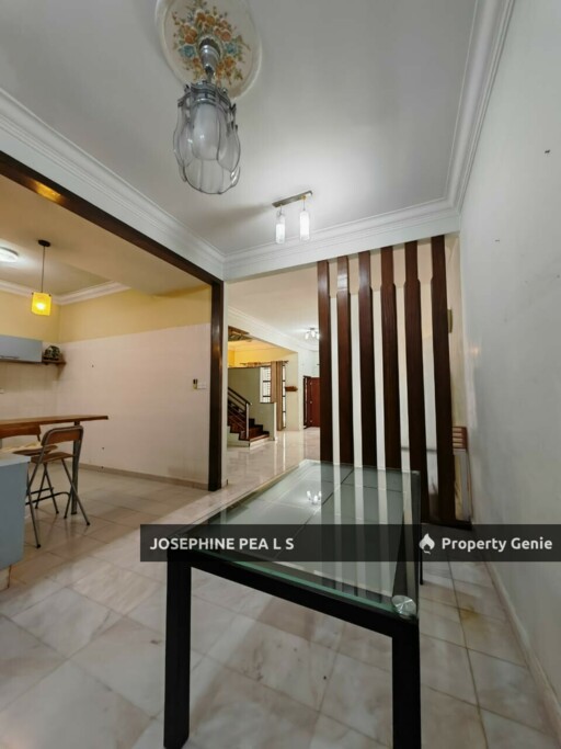 2.5 Storey Landed Home For Sale At Taman Esplanad, Bukit Jalil Kuala Lumpur