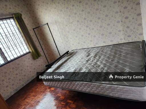 SS18 Subang Jaya Quiet Location Near SS15 and SS18 LRT/MRT Stations