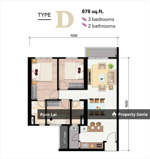 M Arisa Sentul | Save Up to 208k | Below Market Value 41% Auction Property!