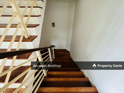 FREEHOLD & FULLY FURNISHED | 2.5 STOREY SEMI DETACHED AMBERHILL, TAMAN MELAWATI
