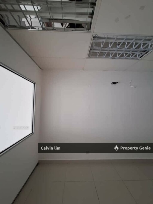 WANGSA PERMAI SHOPLOT