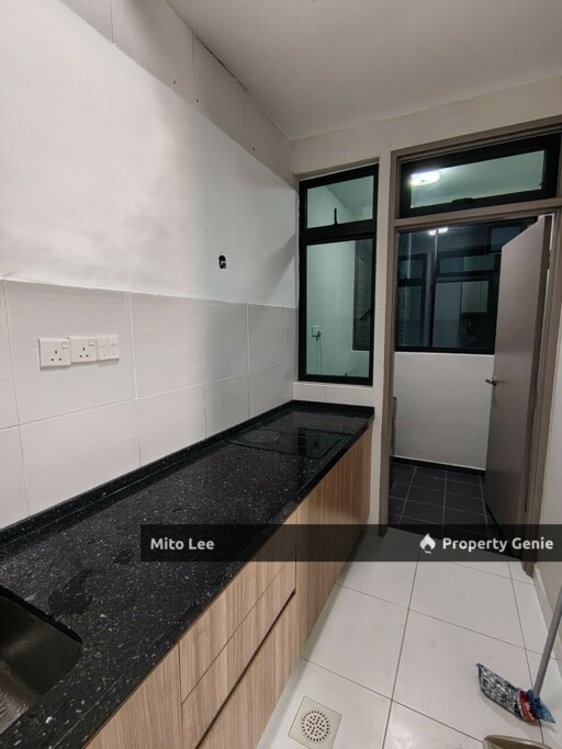 Sky Oasis Apartment For Rent!!