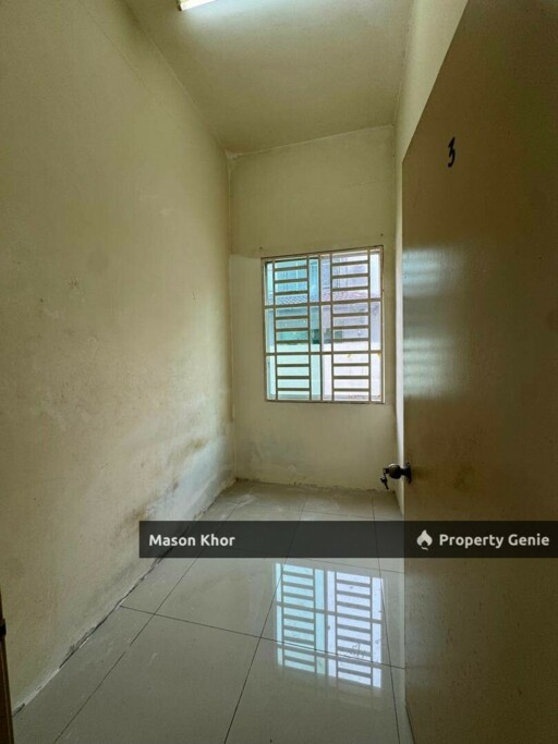 SS5 BANDAR TASEK MUTIARA 2-STOREY SEMI-D 3120sf BARE UNIT SIMPANG AMPAT