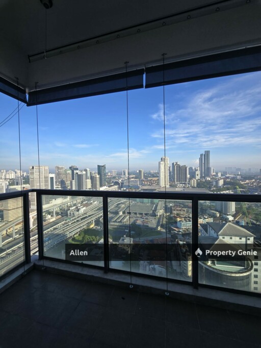 R&F Princess Cove Phase 1 – High Floor for Rent