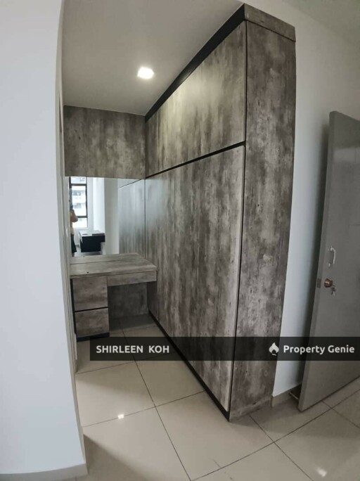 Female Room for Rent at Austin Regency @ Taman Mount Austin