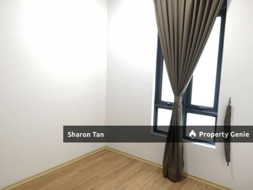Permas Botanika Apartment 3+1 Bedroom Bayu Puteri 2