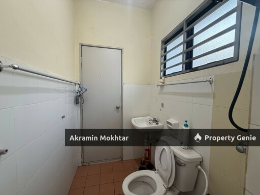RENOVATED | Double Storey Terrace Bukit Saujana, Bandar Saujana Utama, Sungai Buloh