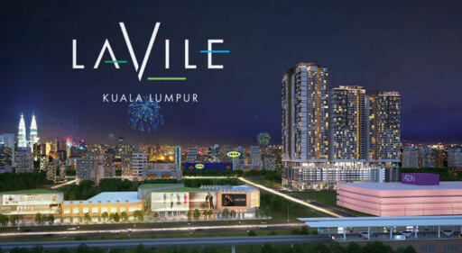 Lavile, Kuala Lumpur