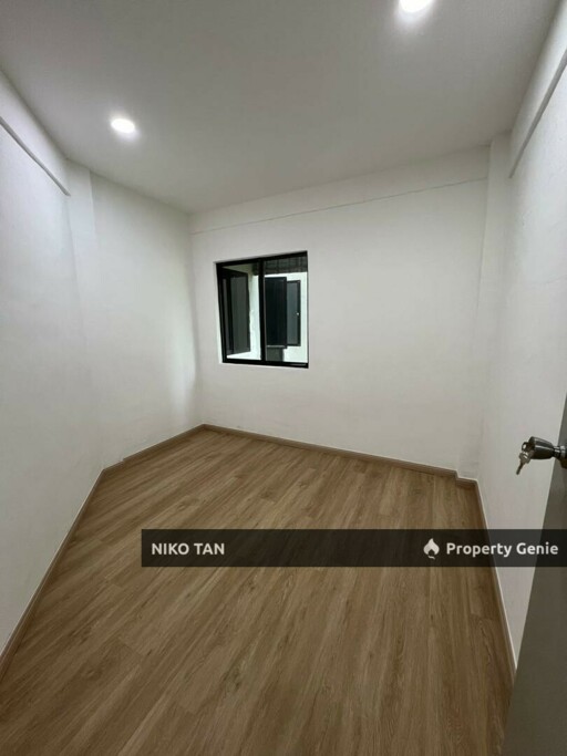 For Sale Blok 9 Tiara Apartment Lingkaran Nusaria Taman Nusaria (Gelang Patah)