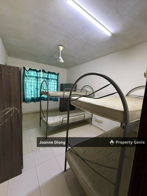 MENTARI COURT BLOCK F