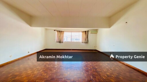 FREEHOLD & RENOVATED | TAMAN PERMATA 2 STOREY SEMI D