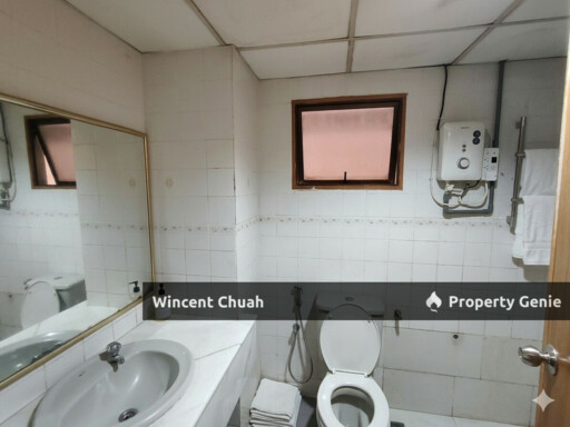 The Vistana Condo Titiwangsa For Rent | 3R2B | Walking Distance to HKL | RM2000