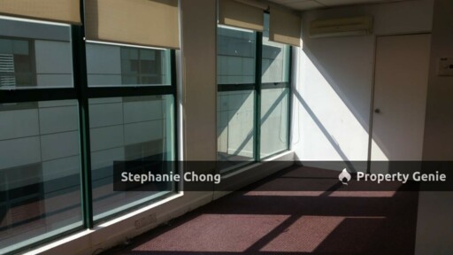 Fully Furnished Offices for Rent at Megan Avenue 1, KLCC