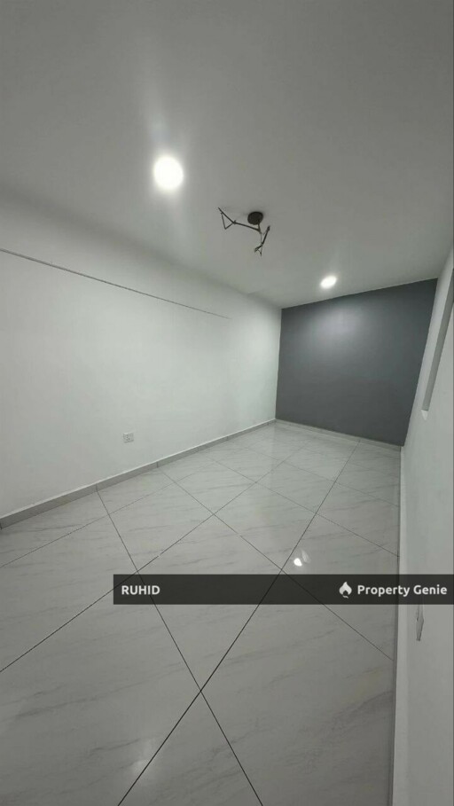 Taman Plentong Baru - FULLY RENOVATED DOUBLE STOREY LOW COST HOUSE