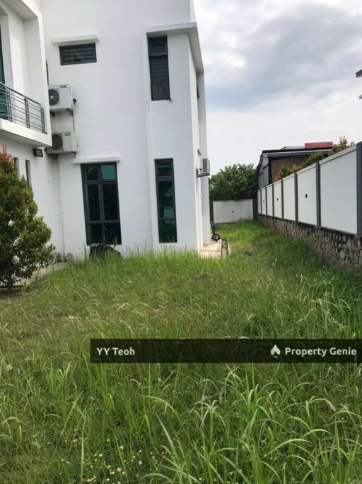Vista Kirana Double Storey Bungalow