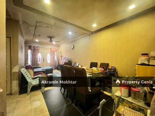 SINGLE STOREY TERRACE SEKSYEN 2 BANDAR BARU BANGI