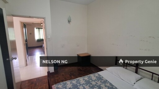 Seri Bulan Condominium, Port Dickson, Negeri Sembilan