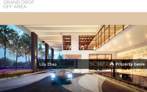 Waterfront Soho Suites for Rent, Airbnb Service Residence City View in the heart Kota Kinabalu City