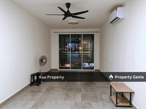 Prima Matang Apartment (Corner) For Rent! Located at Matang
