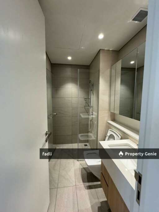 Trx residence