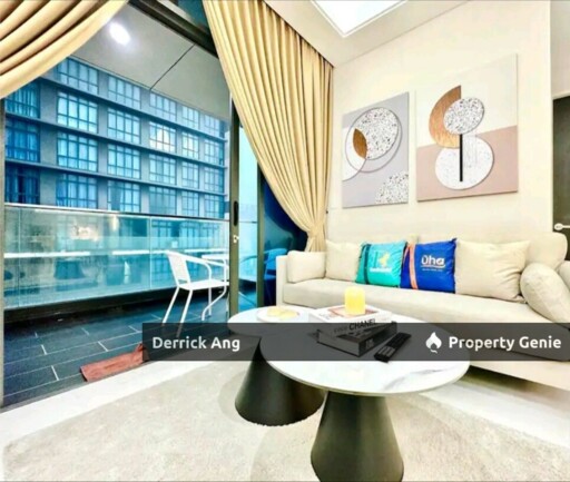 For Rent - Centra Residence For Rent Nasa City For Rent Johor Bahru For Rent Johor For Rent