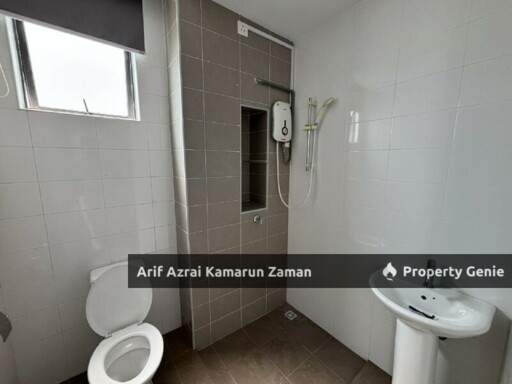 [Newly Refurbished] HUGE 6-Bedroom Penthouse @ Alam Desa Park Village, Presint 15 Putrajaya | 6 Bedrooms | 7 Bathrooms | 3,280 sqft | RM6,000