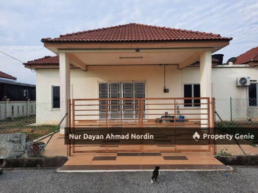 Taman Kubang Rotan Fasa 3