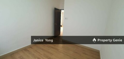 Flat Taman Air Biru Pasir Gudang