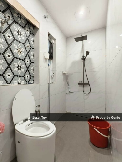 Taman Johor Jaya Double Storey Terrace House For Sales
