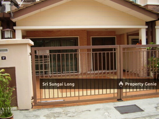 Sri Sungai Long