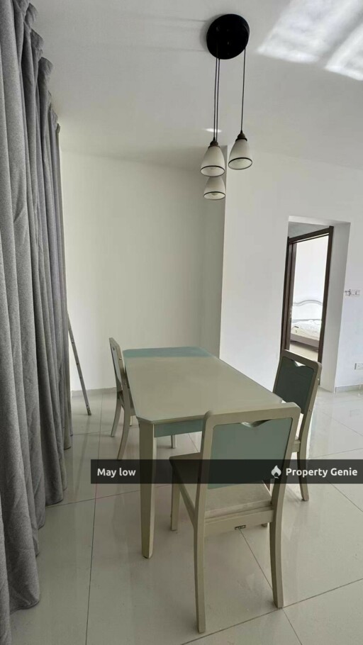 Forest City apartment near Tuas, Second Link, Gelang Patah, Iskandar