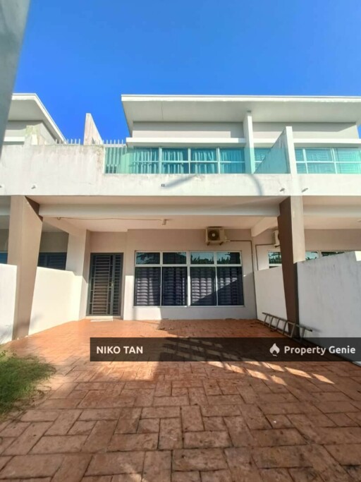 For Rent Jalan Pulai , Taman Escadia , Desaru Utama