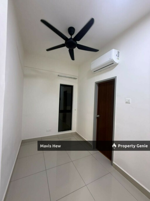 For Rent, G Residence @Plentong, 1 Carpark, Partial Furnished, Move-in Ready