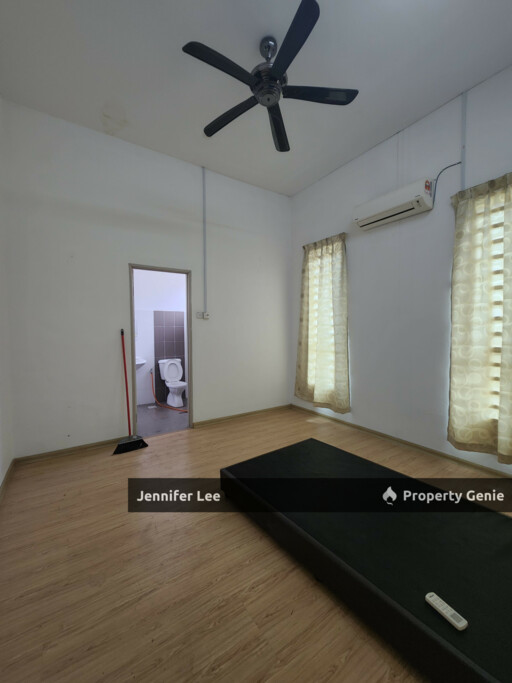 Clearwater Bay Resort, Gated Guarded Double Storey Semi-D for Sale at Lahat Mines, Ipoh