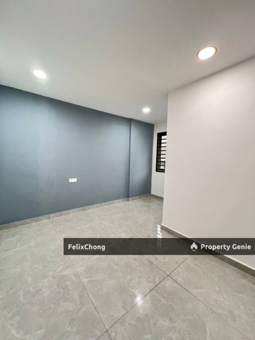 Gelang Patah 1 Sty Terrace,Jalan Nusa Perintis,Nusantara,Renovated