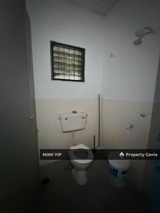 Single Story Cheras Perdana