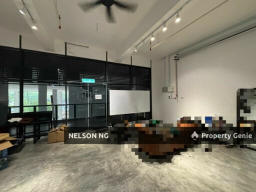Kompleks Permaisuri Q, Shop Office, Bandar Sri Permaisuri, Cheras