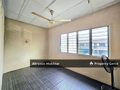 Freehold & Extended | Two Storey Terrace Taman Dagang Jaya Ampang, Sgor
