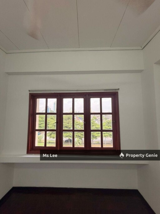 Sunway Court Apartment @ Bandar Sunway, PJ-Blok A Tingkat 4-Ready Now