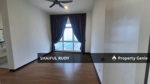 For Rent Dual Key Unit Eco Sky Serviced Residence