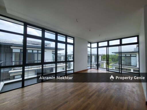 Freehold | 3 Storey Luxury SemiD Senna Residence, Presint 12, Putrajaya