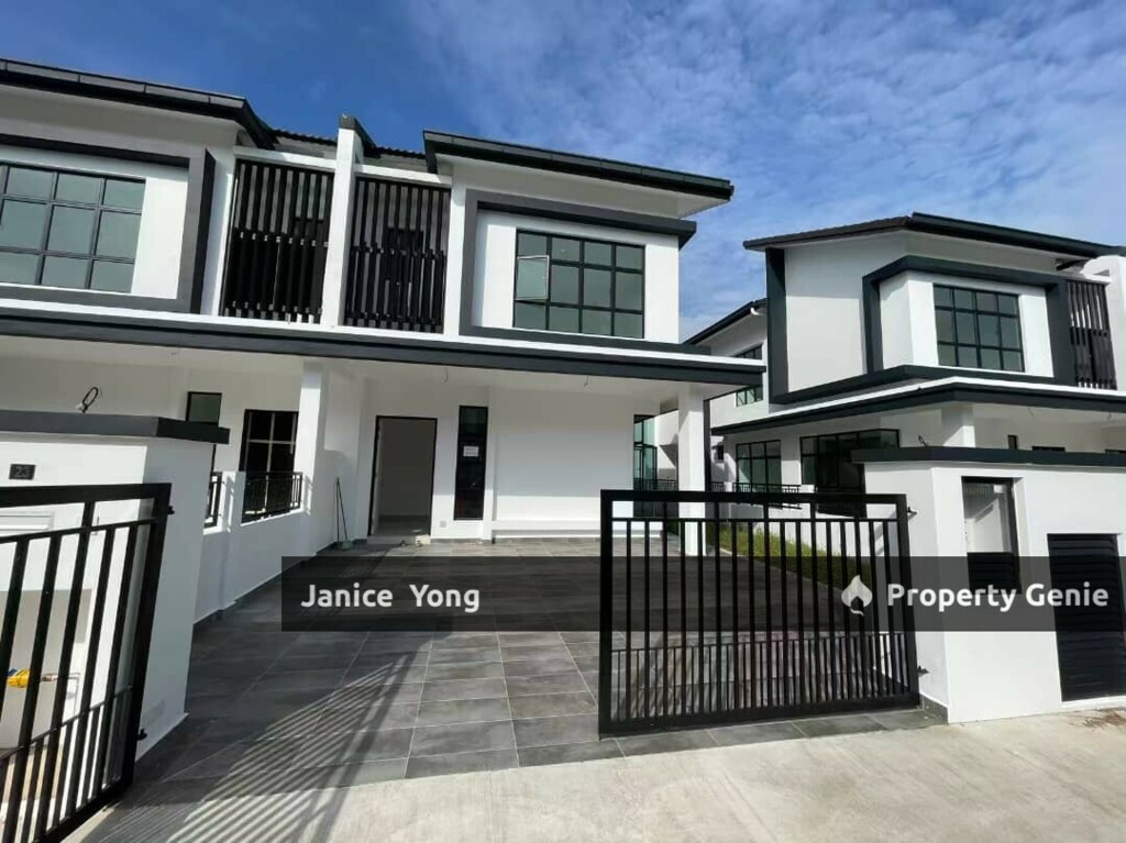 Taman Mutiara Maju @ Mutiara Rini Skudai