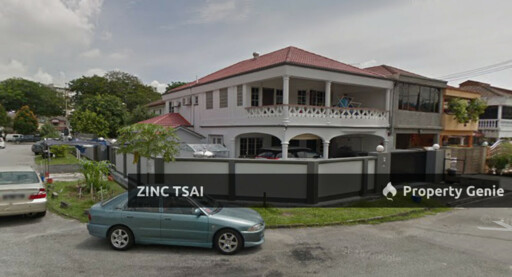 2 Storey Corner Lot Terrace @ Bandar Baru Ampang {Save RM 228,000}