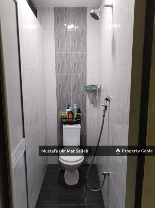 Single Storey Terrace End Lot, Taman Darulaman Lagenda Fasa 2, Sungai Petani
